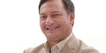 Teuku Ali Usman Jadi Corsec Mandiri