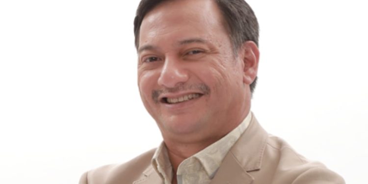 Teuku Ali Usman Jadi Corsec Mandiri