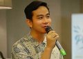 ‘Gibran Mendengar’  Ajak Anak Muda Berani Maju