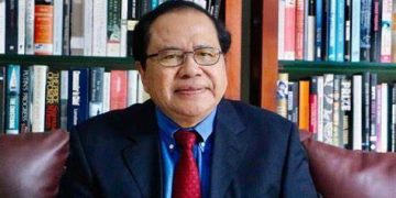 Ini Penyakit Rizal Ramli Sebelum Berpulang