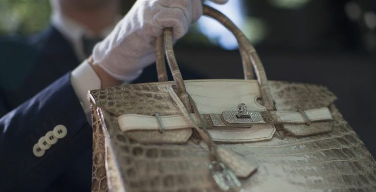 Harga Tas Hermes Naik Lagi Tahun Ini