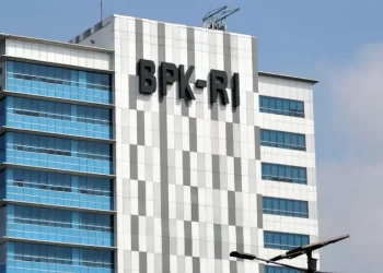 BPK Temukan Masalah di Pelindo, Pupuk Kaltim dan Indofarma