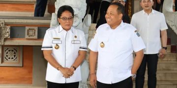 Babak Baru Kereta Bawah Tanah di Bali
