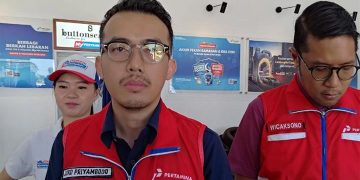 Lagi Ramai Menantu Anwar Usman Jadi Direktur AnakPertamina