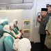 Berat Koper Jamaah Haji Saat Pulang Maksimal 32Kg, Berikut Ketentuannya