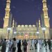 Ratusan Ribu Jamaah Haji Dikeluarkan dari Mekkah
