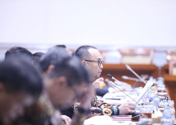 PPATK Sebut Lebih 1.000 Oknum Anggota Dewan Terlibat Judi Online, akan Lapor ke MKD