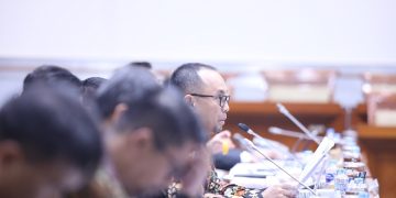 PPATK Sebut Lebih 1.000 Oknum Anggota Dewan Terlibat Judi Online, akan Lapor ke MKD