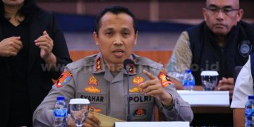 Perjalanan Karir Irjen Syahar Diantono yang Dipromosi Kapolri Menjadi Kabaintelkam