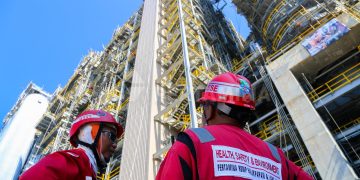 Pertamina Gunakan TKDN Capai Rp374 Triliun
