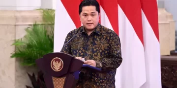 Erick Thohir Usul PMN BUMN Rp 44,24 Triliun Hutama Karya Terbesar, Berikut Rinciannya