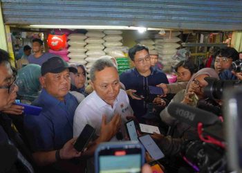 Zulhas: HET Minyakita Naik Minggu Depan