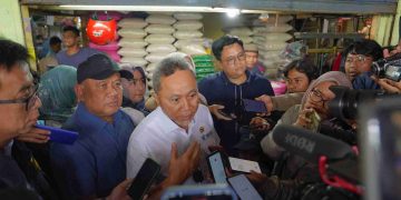 Zulhas: HET Minyakita Naik Minggu Depan