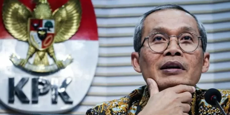 KPK Sudah Tahu Posisi Harun Masiku: Mudah-mudahan Dalam Satu Minggu Ketangkap