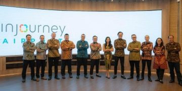 InJourney Bukukan Laba Bersih Rp1,101 Triliun di 2023