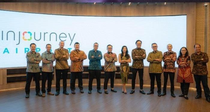 InJourney Bukukan Laba Bersih Rp1,101 Triliun di 2023