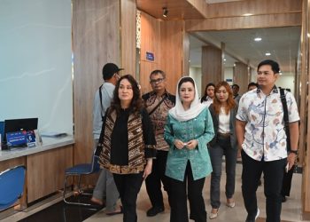 IKN Pindah, RS Pertamina Balikpapan Jadi Andalan