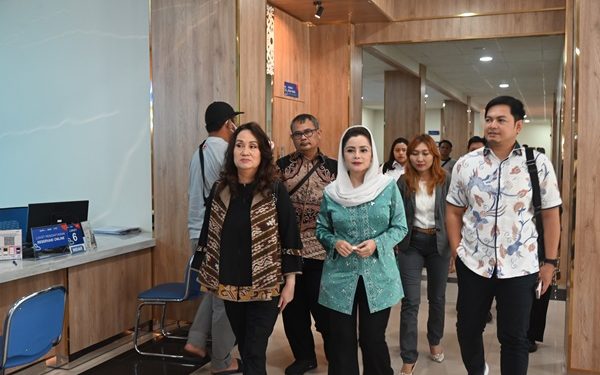 IKN Pindah, RS Pertamina Balikpapan Jadi Andalan