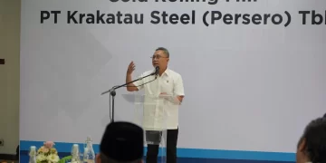 Zulhas: Lindungi Industri Baja di Indonesia