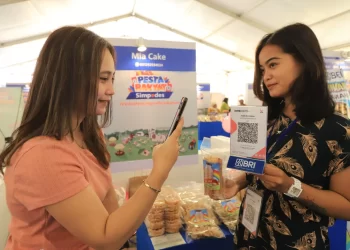 Waspada Penipuan Berkedok QRIS Palsu