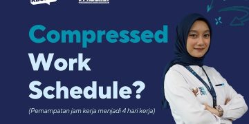 Kementerian BUMN Uji Coba Kerja 4 Hari dalam Seminggu