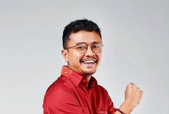 Gerindra Usung Faldo Maldini dan Fadlin Akbar di Tangerang