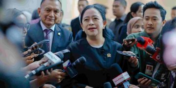 Respon Puan Citra Positif DPR Meningkat