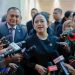 Respon Puan Citra Positif DPR Meningkat