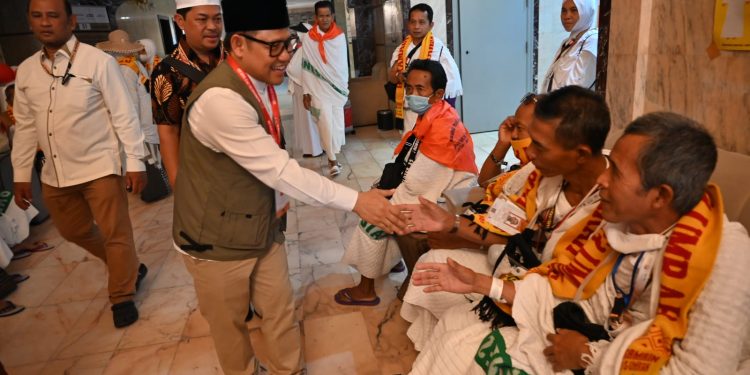 Jemaah Haji Kecewa Berat, Penerbangan Pulang Kembali Tertunda Hingga 12 Jam