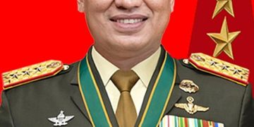 Koleksi Penghargaan & Capaian Letjen TNI Rudianto, Mantan Kabais yang Kini Jabat Danjen Akademi TNI
