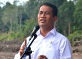 Diteriaki Menteri Pembohong, Mentan Curhat ke Jokowi