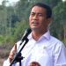 Diteriaki Menteri Pembohong, Mentan Curhat ke Jokowi