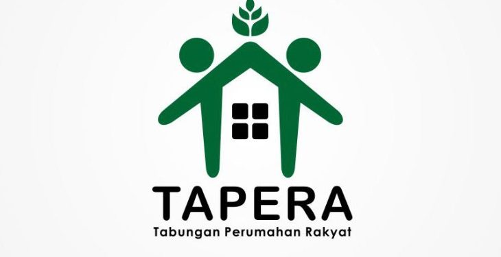 Rumah Tapera Berjarak 1 Jam dari Kota
