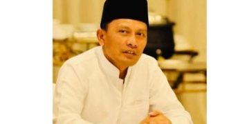Sosok Gudfan Arif, Pemegang Kendali Bisnis Tambang NU