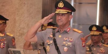 Brigjen Whisnu Hermawan Jadi Kapolda Sumut dan Brigjen Suyudi Ario Seto Kapolda Banten