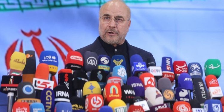 6 Capres Iran untuk Gantikan Raisi, Ahmadinejad Tersingkir