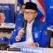 PAN Serahkan Surat Rekomendasi untuk 8 Cagub, Siapa Saja?