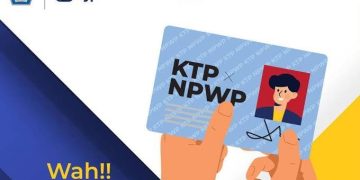 Berlaku Mulai 1 Juli 2024, Cara Cek NIK Sudah Jadi NPWP atau Belum