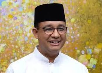 Peluang Anies Diusung oleh PDI Perjuangan dan PKB