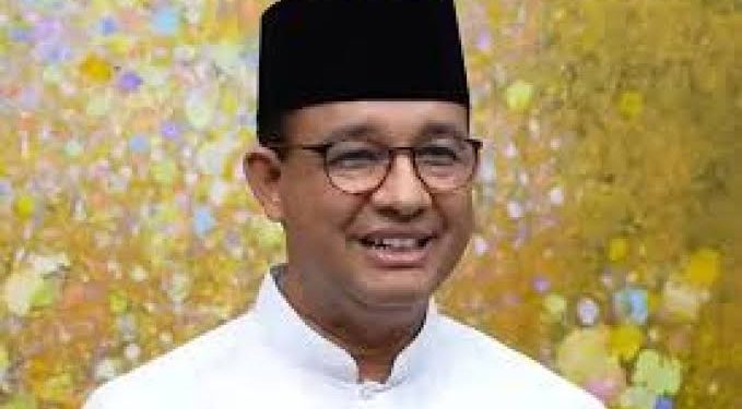 Peluang Anies Diusung oleh PDI Perjuangan dan PKB