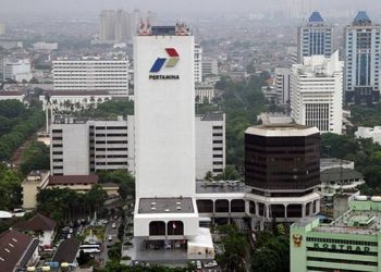 RUPST Pertamina Tetapkan Dua Komisaris Baru