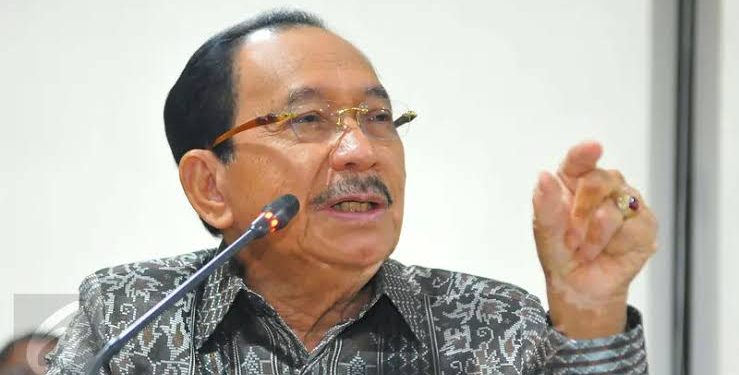 Mantan Menteri BUMN Pertama RI Meninggal Dunia