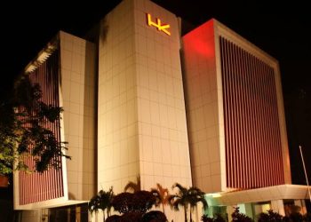 Hutama Karya Tegaskan Lahan yang Disidik KPK Bukan di Proyek Tol Trans Sumatera