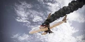 Wapres Malawi Dipastikan Meninggal Dunia, Pesawat Hancur Total