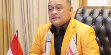 Muhammadiyah Tarik Dana, Sekjen Partai Hanura Minta Menteri BUMN Evaluasi