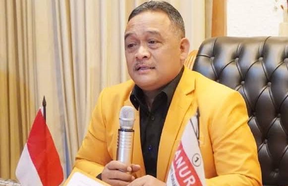 Muhammadiyah Tarik Dana, Sekjen Partai Hanura Minta Menteri BUMN Evaluasi