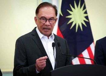 Malaysia Putuskan Bergabung dengan BRICS