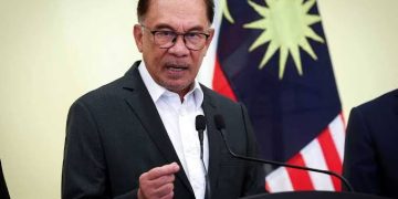 Malaysia Putuskan Bergabung dengan BRICS