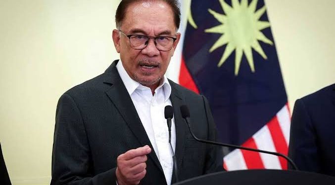 Malaysia Putuskan Bergabung dengan BRICS