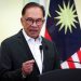 Malaysia Putuskan Bergabung dengan BRICS